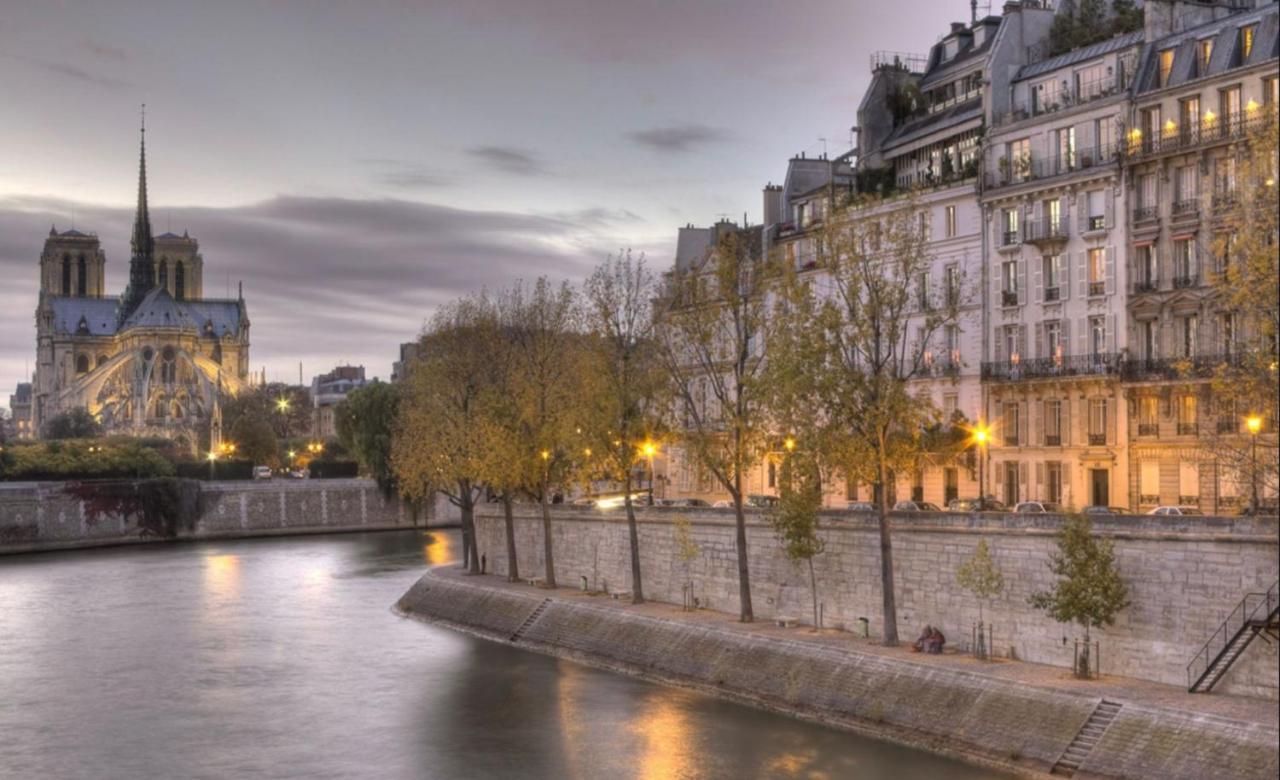 50m2 rue rambuteau/Pompidou/Marais/Hôtel de Ville Paris Exterior foto