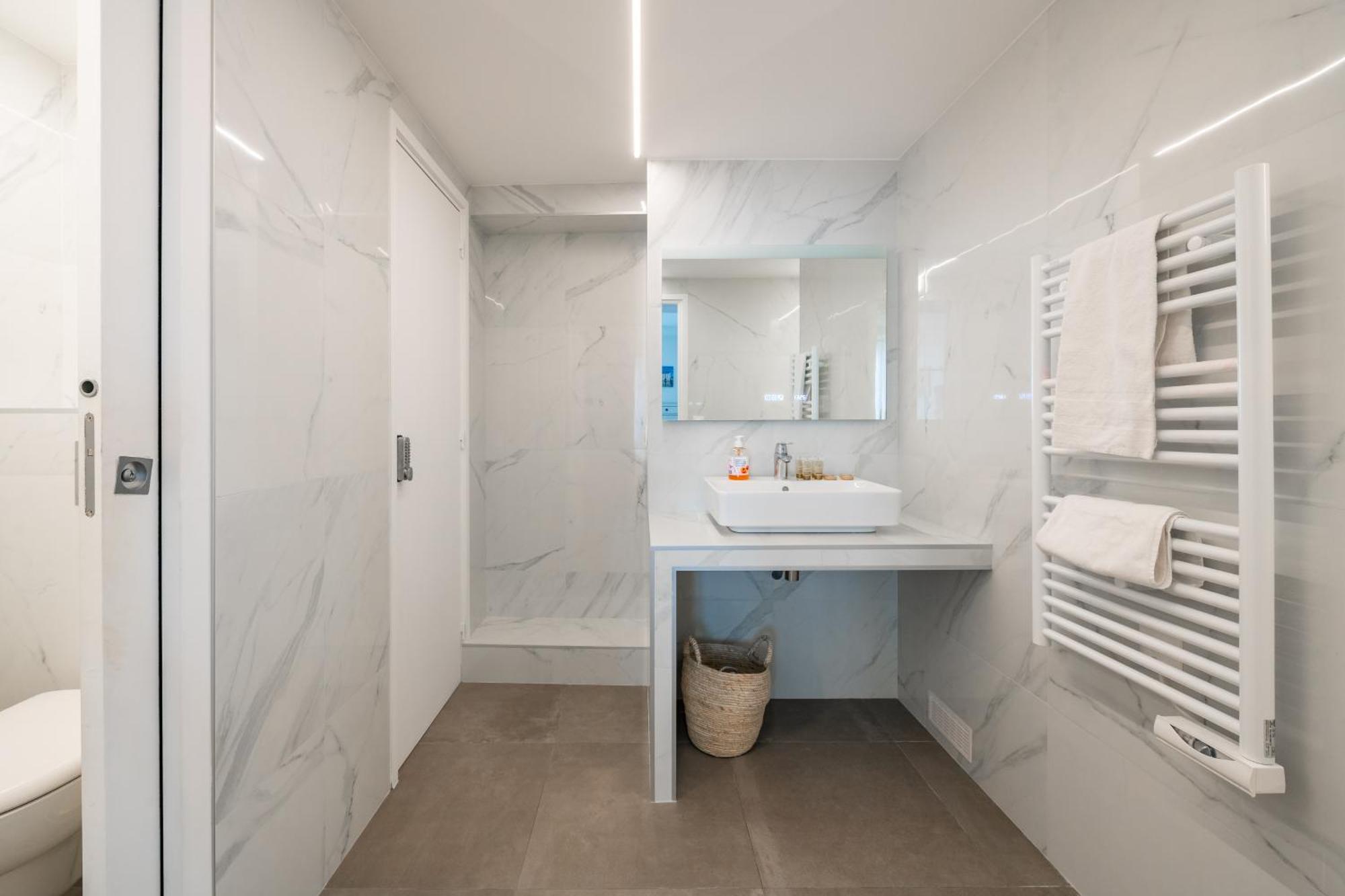 50m2 rue rambuteau/Pompidou/Marais/Hôtel de Ville Paris Exterior foto