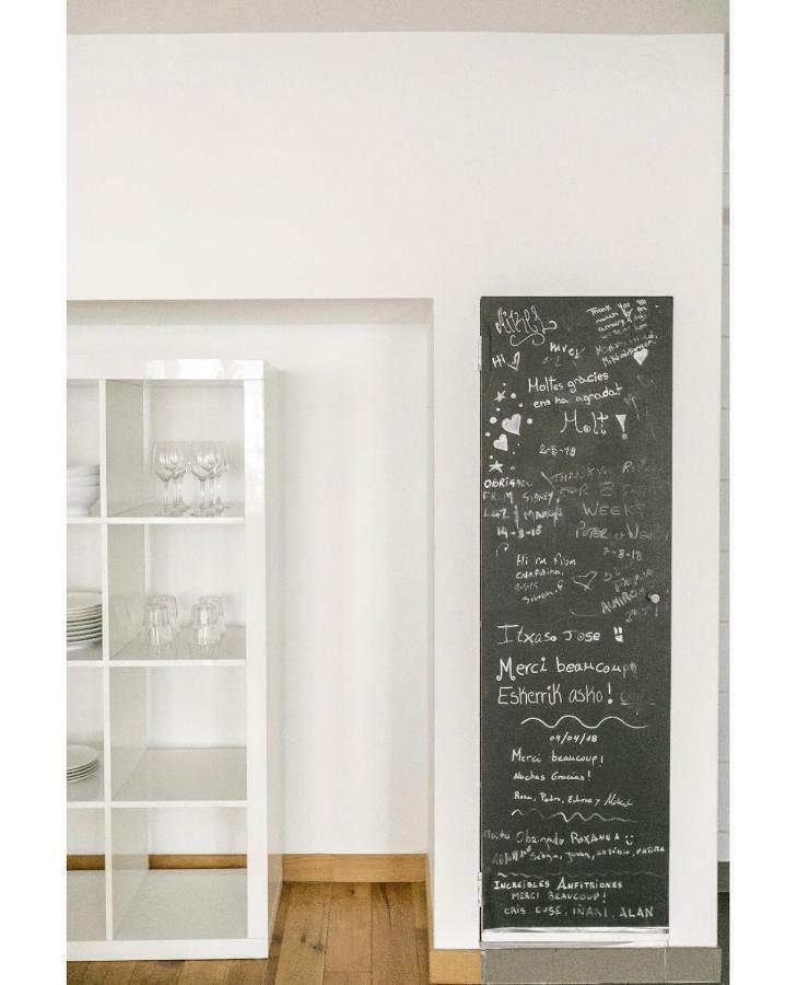 50m2 rue rambuteau/Pompidou/Marais/Hôtel de Ville Paris Exterior foto
